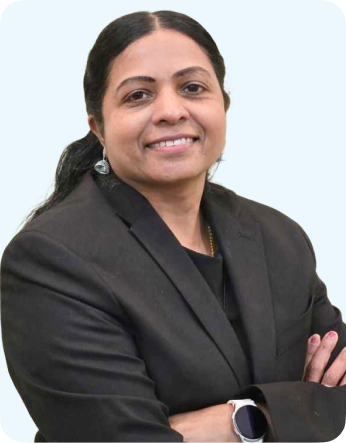 Dr. Sandhya Praveen