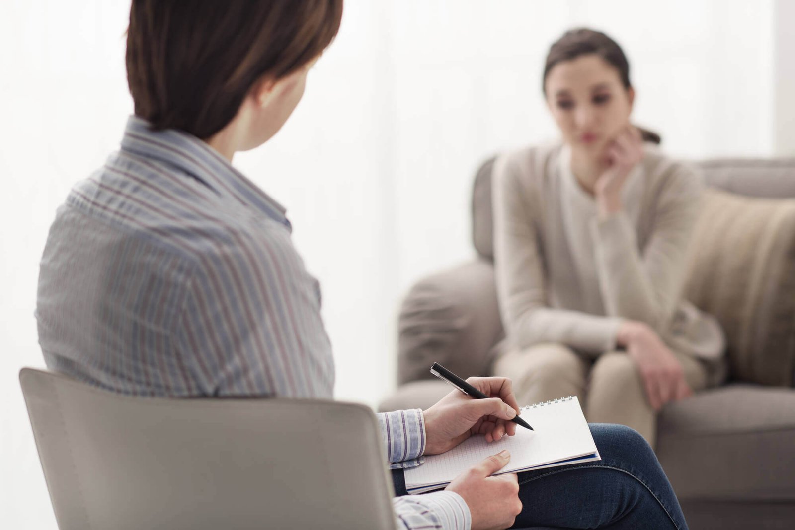 ADHD testing Stamford
