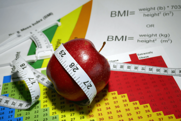 Principles Of Weight Management | Conscientia Health