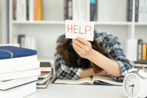 Understanding the Stages of Anxiety 2024