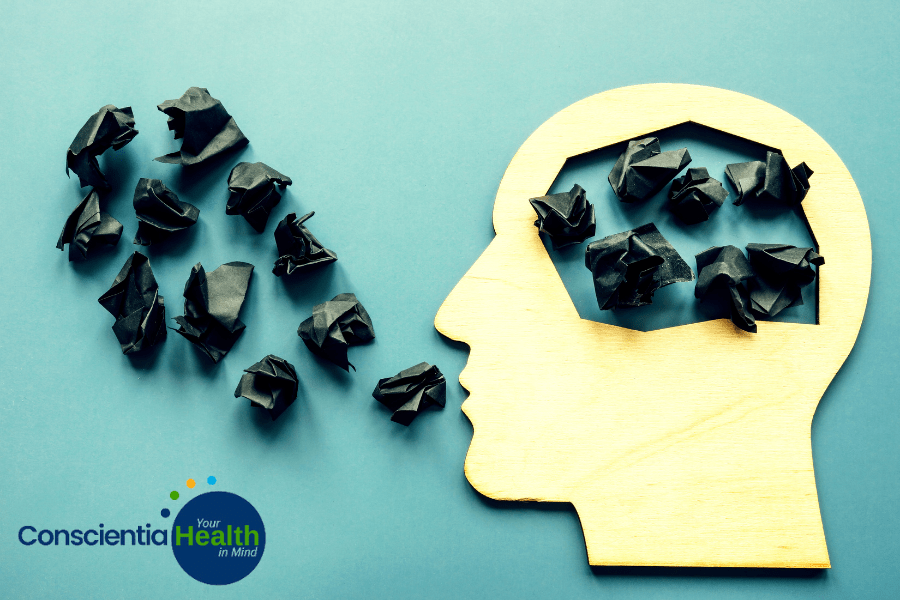 Understanding the Stages of Anxiety