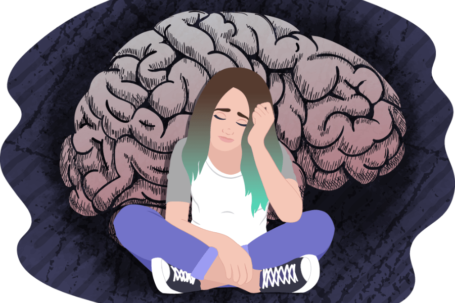 Facts about depression