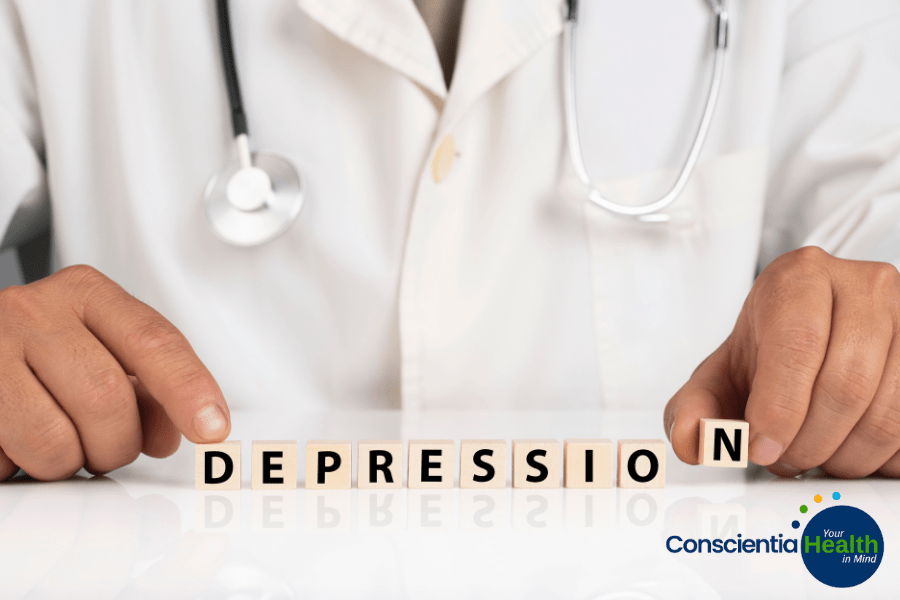 depression treatment