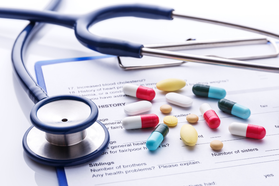 ADHD Medication