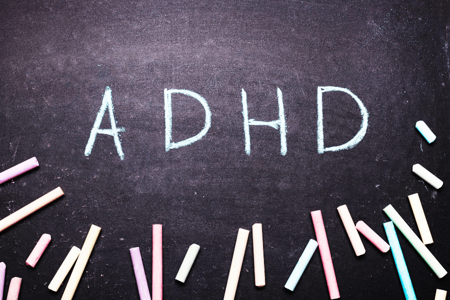 Best ADHD Treatment