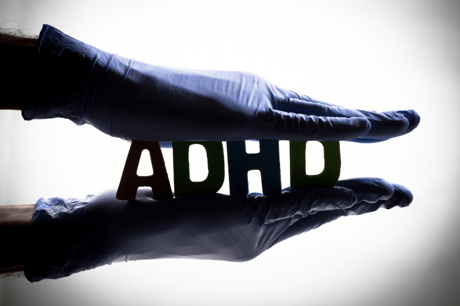 We provide ADHD Treatment