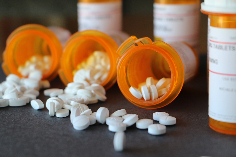 medication for ADHD