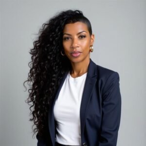 Dr Tiffanie Bailey DNP, PMHNP-BC