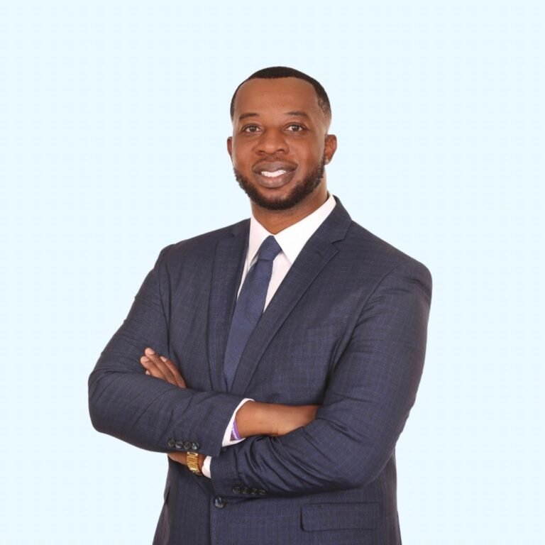 Jennings Mekoba, PMHNP-BC, psychiatric nurse practitioner at Conscientia Health