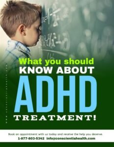 ADHD Treatment
