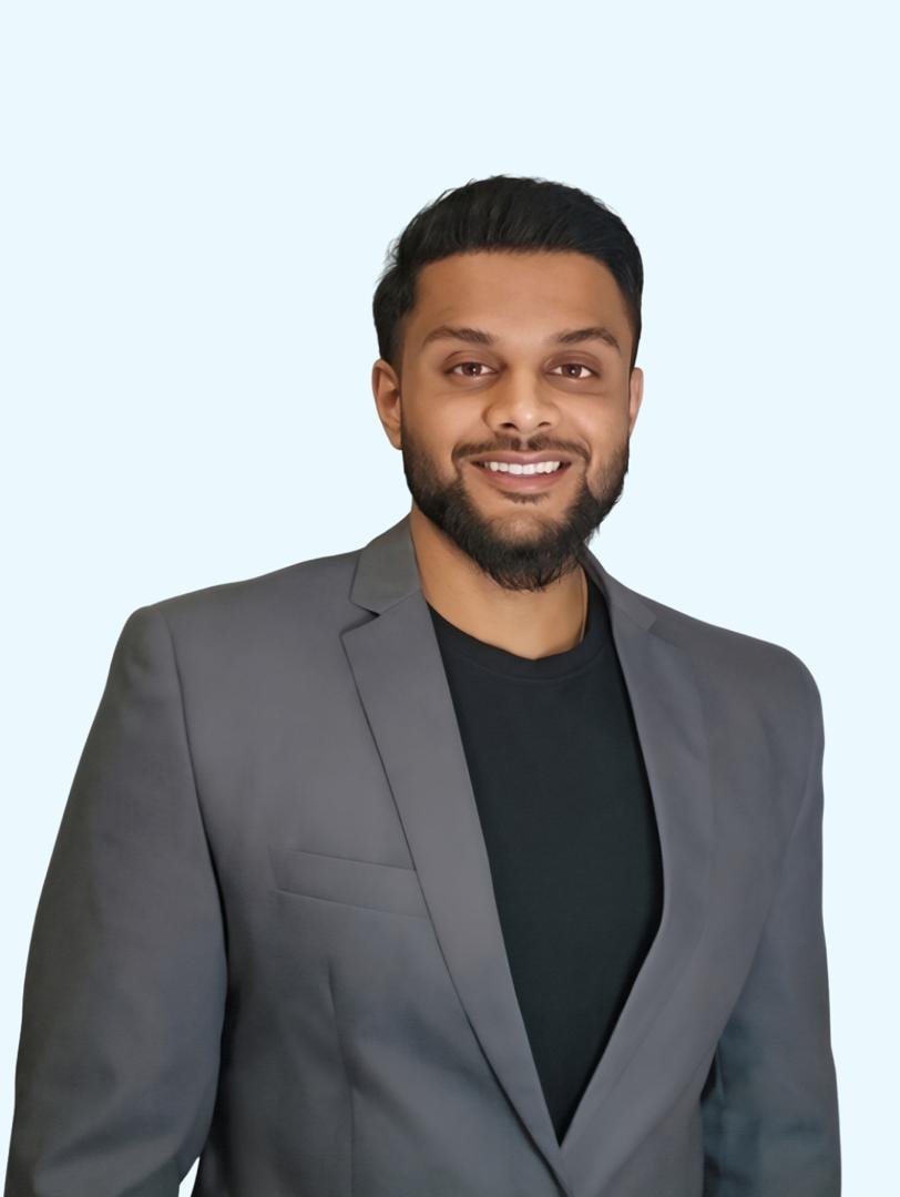 Vivek Patel_primary care provider