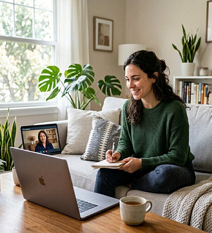 You Don't Have to Keep Going Through This Alone.