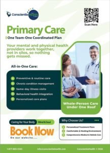 AI-Powered Virtual Primary Care Launch