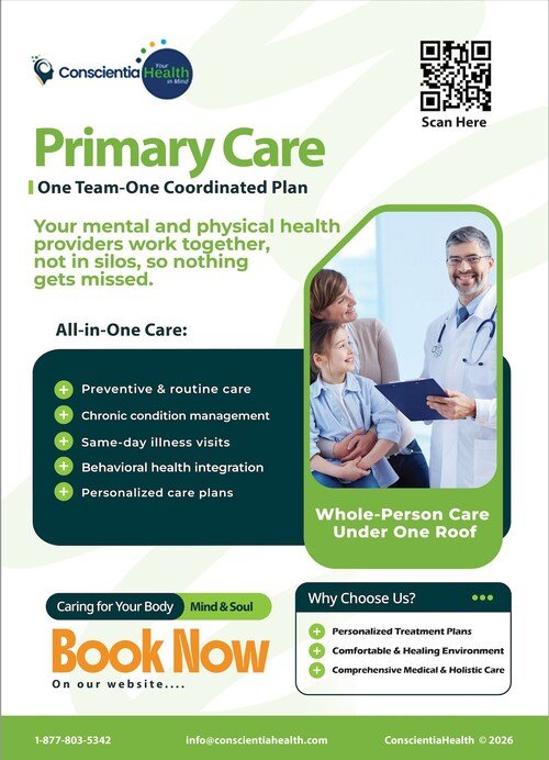 AI-Powered Virtual Primary Care Launch