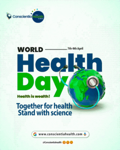 World Health Day 2026