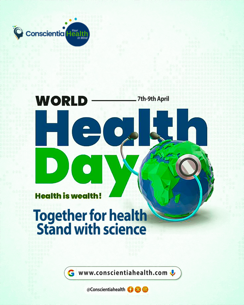 World Health Day 2026