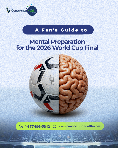 2026 World Cup Final