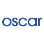 Oscar Health logo- Conscientia Health