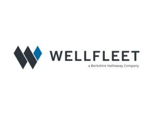 Wellfleet logo