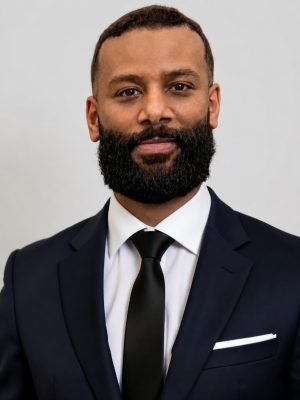 Karim Elsayed | PMHNP-BC | Conscientia Health