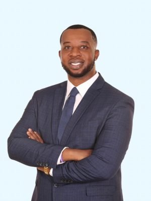 Np Jennings Mekoba MSN, APRN, PMHNP-BC