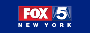 fox 5 news logo